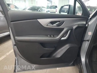 2025 Chevrolet Blazer LT 2LT - miniatura 9