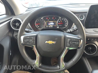 2025 Chevrolet Blazer LT 2LT - miniatura 10