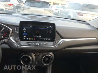 2025 Chevrolet Blazer LT 2LT - miniatura 11
