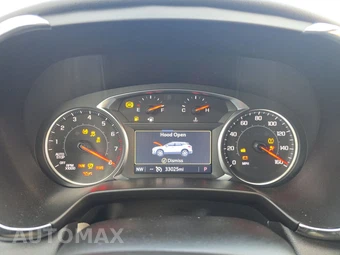 2025 Chevrolet Blazer LT 2LT - miniatura 12