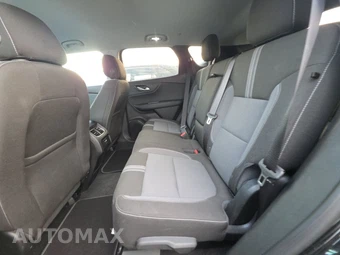 2025 Chevrolet Blazer LT 2LT - miniatura 13