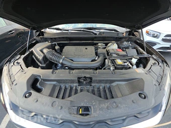 2025 Chevrolet Blazer LT 2LT - miniatura 15