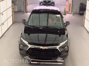 2025 Chevrolet Blazer LT 2LT - miniatura 2