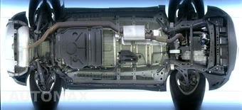 2025 Chevrolet Blazer LT 2LT - miniatura 20