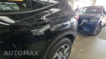 2025 Chevrolet Blazer LT 2LT - miniatura 23