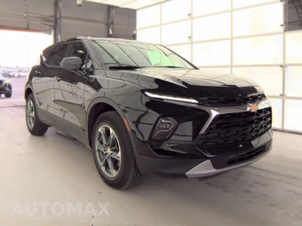 2025 Chevrolet Blazer LT 2LT - miniatura 3