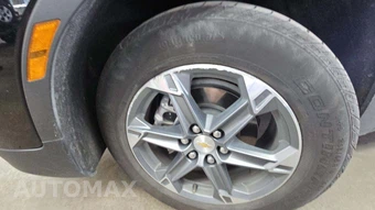 2025 Chevrolet Blazer LT 2LT - miniatura 30
