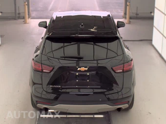 2025 Chevrolet Blazer LT 2LT - miniatura 5