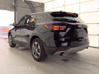 2025 Chevrolet Blazer LT 2LT - miniatura 6