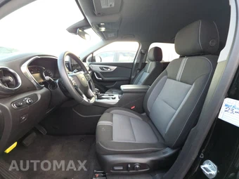 2025 Chevrolet Blazer LT 2LT - miniatura 7