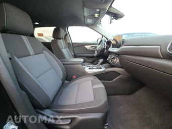 2025 Chevrolet Blazer LT 2LT - miniatura 8