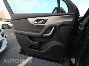 2025 Chevrolet Blazer LT 2LT - miniatura 9
