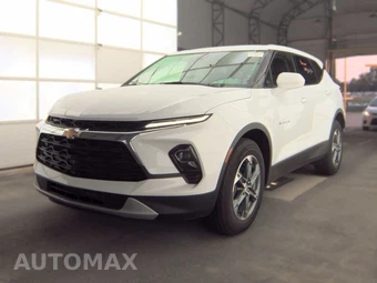 2025 Chevrolet Blazer LT 2LT