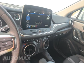 2025 Chevrolet Blazer LT 2LT - miniatura 11
