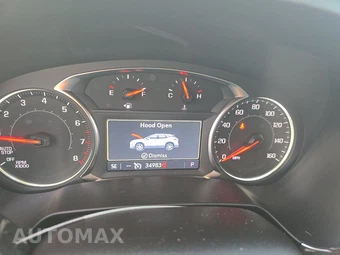 2025 Chevrolet Blazer LT 2LT - miniatura 12