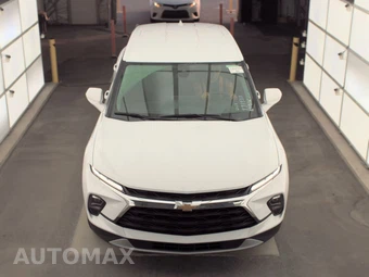 2025 Chevrolet Blazer LT 2LT - miniatura 2