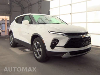 2025 Chevrolet Blazer LT 2LT - miniatura 3