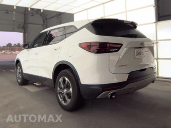 2025 Chevrolet Blazer LT 2LT - miniatura 6