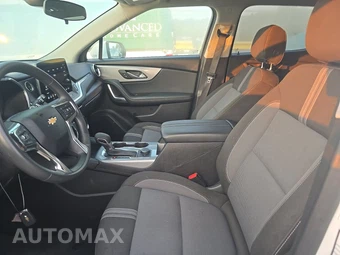 2025 Chevrolet Blazer LT 2LT - miniatura 7