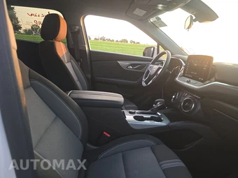 2025 Chevrolet Blazer LT 2LT - miniatura 8