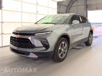 2025 Chevrolet Blazer LT 2LT