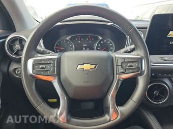 2025 Chevrolet Blazer LT 2LT - miniatura 10