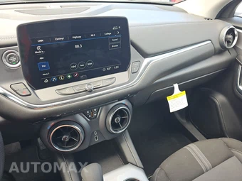 2025 Chevrolet Blazer LT 2LT - miniatura 11