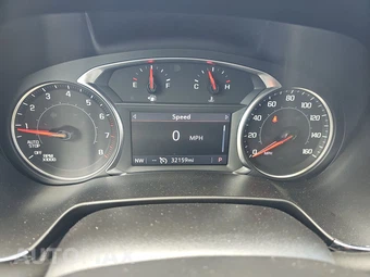 2025 Chevrolet Blazer LT 2LT - miniatura 12