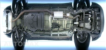 2025 Chevrolet Blazer LT 2LT - miniatura 18