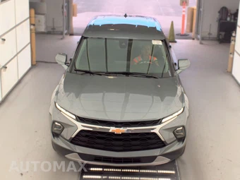 2025 Chevrolet Blazer LT 2LT - miniatura 2