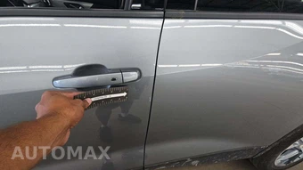 2025 Chevrolet Blazer LT 2LT - miniatura 25