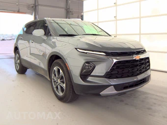 2025 Chevrolet Blazer LT 2LT - miniatura 3
