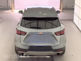 2025 Chevrolet Blazer LT 2LT - miniatura 5
