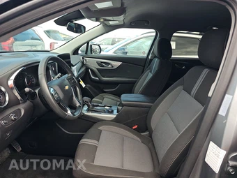 2025 Chevrolet Blazer LT 2LT - miniatura 7