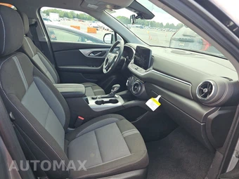 2025 Chevrolet Blazer LT 2LT - miniatura 8