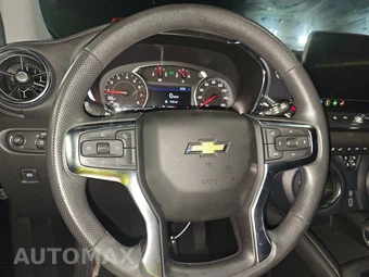 2025 Chevrolet Blazer LT 2LT - miniatura 10