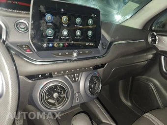 2025 Chevrolet Blazer LT 2LT - miniatura 11