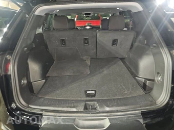 2025 Chevrolet Blazer LT 2LT - miniatura 16