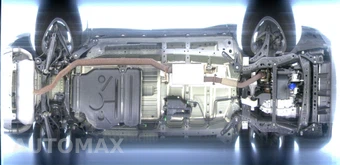 2025 Chevrolet Blazer LT 2LT - miniatura 18