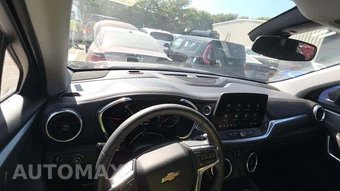 2025 Chevrolet Blazer LT 2LT - miniatura 19