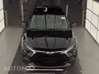 2025 Chevrolet Blazer LT 2LT - miniatura 2