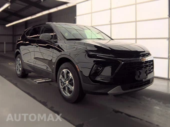2025 Chevrolet Blazer LT 2LT - miniatura 3