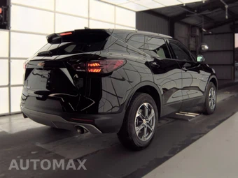 2025 Chevrolet Blazer LT 2LT - miniatura 4
