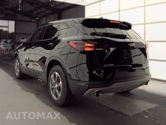 2025 Chevrolet Blazer LT 2LT - miniatura 6