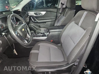 2025 Chevrolet Blazer LT 2LT - miniatura 7