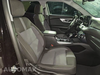 2025 Chevrolet Blazer LT 2LT - miniatura 8