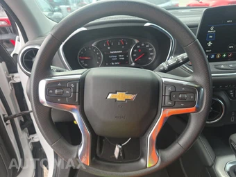2025 Chevrolet Blazer LT 2LT - miniatura 10