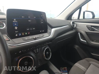 2025 Chevrolet Blazer LT 2LT - miniatura 11