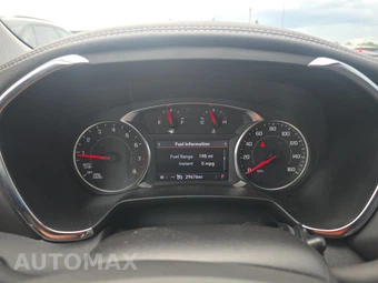 2025 Chevrolet Blazer LT 2LT - miniatura 12