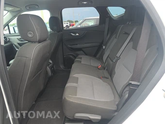 2025 Chevrolet Blazer LT 2LT - miniatura 13